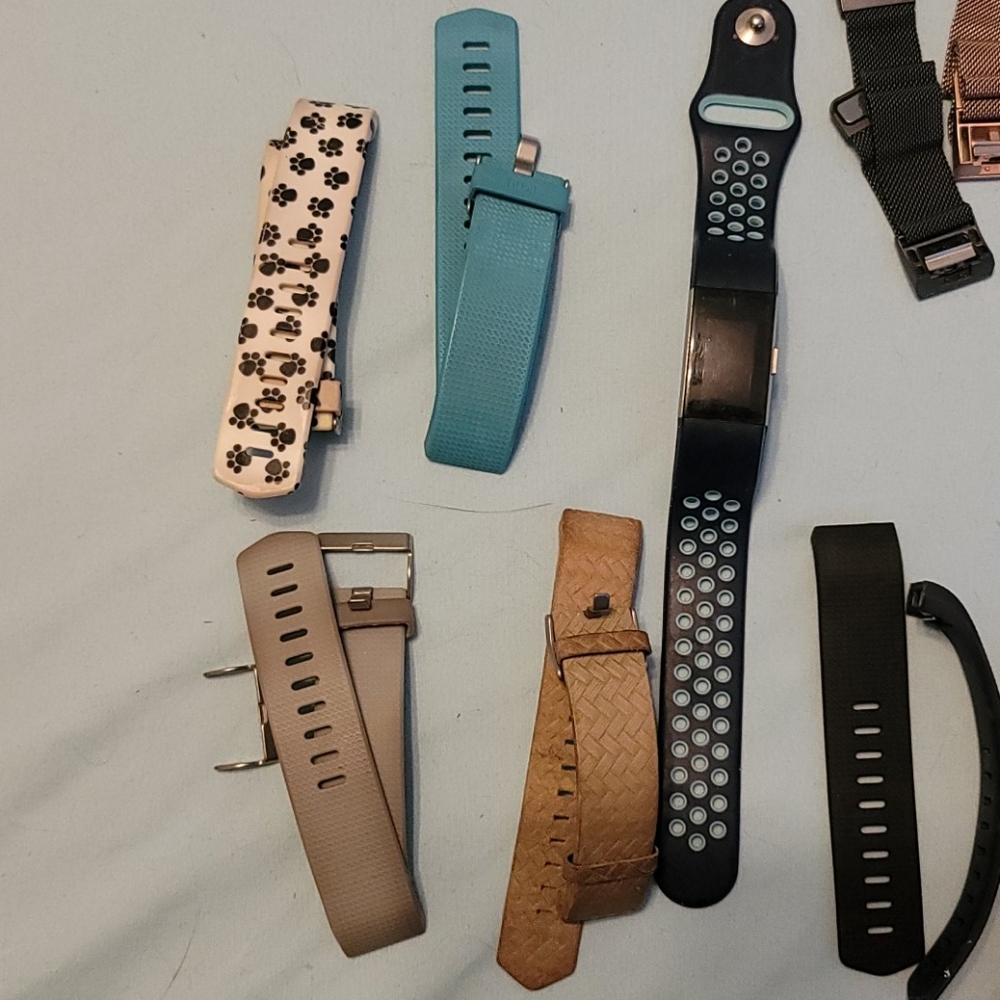 Fitbit Charge 2 - Picture 2 of 8